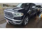 2019 RAM 1500 Longhorn