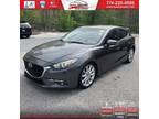 2017 Mazda Mazda3 Grand Touring