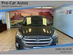 2017 Ford Escape SE 4dr 4x4