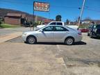 2008 Toyota Camry LE