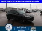 2022 Ford Escape S