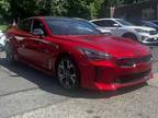 2018 Kia Stinger GT2 AWD