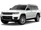 2022 Jeep Grand Cherokee L Laredo