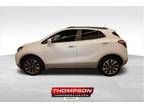 2018 Buick Encore Preferred II