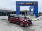 2019 Dodge Grand Caravan SE Front-Wheel Drive Passenger Van