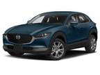 2021 Mazda CX-30 Preferred