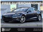 2016 Tesla Model S 70D