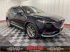 2017 Mazda CX-9 Signature
