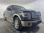 2013 Ford F-150 King Ranch