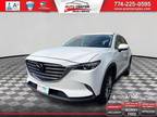 2019 Mazda CX-9 Touring