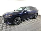 2024 Lexus RX 350 Premium Plus