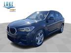 2020 BMW X1 xDrive28i