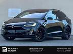 2018 Tesla Model X 100D