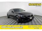 2019 BMW 4 Series 430i xDrive Convertible 2D