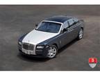 2011 Rolls-Royce Silver Ghost