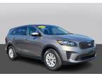 2019 Kia Sorento 2.4 LX