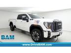 2024 GMC Sierra 2500 Denali Ultimate 4x4 Crew Cab 6.75 ft. box 159 in. WB
