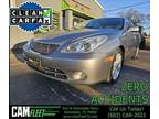 2005 Lexus ES 330 Base