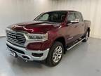 2021 RAM 1500 Longhorn