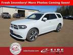 2015 Dodge Durango R/T 4dr All-Wheel Drive