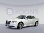 2018 Chrysler 300 Touring