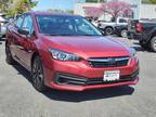 2023 Subaru Impreza