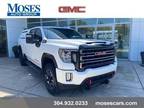 2020 GMC Sierra 3500 AT4