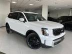 2023 Kia Telluride EX 4dr All-Wheel Drive