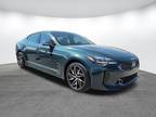 2023 Kia Stinger GT-Line