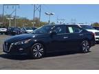 2021 Nissan Altima SL Intelligent AWD