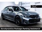 2024 BMW M340 i xDrive