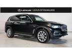 2022 BMW X5 PHEV xDrive45e