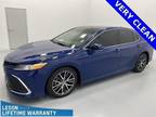 2023 Toyota Camry XLE V6