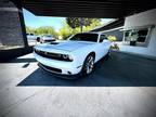 2020 Dodge Challenger Coupe 2D R/T 5.7L V8