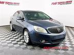 2013 Buick Verano Base