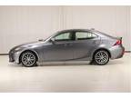 2015 Lexus IS 250 Base