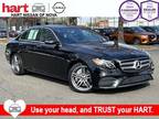 2020 Mercedes-Benz E-Class E 350