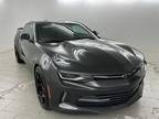 2016 Chevrolet Camaro 1LT