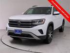 2023 Volkswagen Atlas 3.6L SE w/Technology