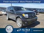 2010 Dodge Nitro Detonator 4dr 4x4