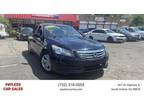 2011 Honda Accord Sdn SE