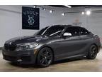 2016 BMW 2 Series Coupe 2D M235xi AWD 3.0L I6 Turbo