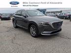 2021 Mazda CX-9 Signature