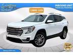 2024 GMC Terrain SLT Sport Utility 4D