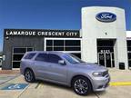 2020 Dodge Durango R/T 4dr All-Wheel Drive