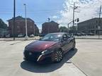 2023 Nissan Altima 2.5 SV 4dr Front-Wheel Drive Sedan