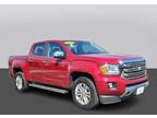 2020 GMC Canyon SLT