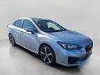 2018 Subaru Impreza 2.0i Sport