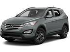 2013 Hyundai Santa Fe Sport 2.0T 4dr Front-Wheel Drive SWB