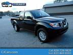 2019 Nissan Frontier King Cab SV Pickup 2D 6 ft